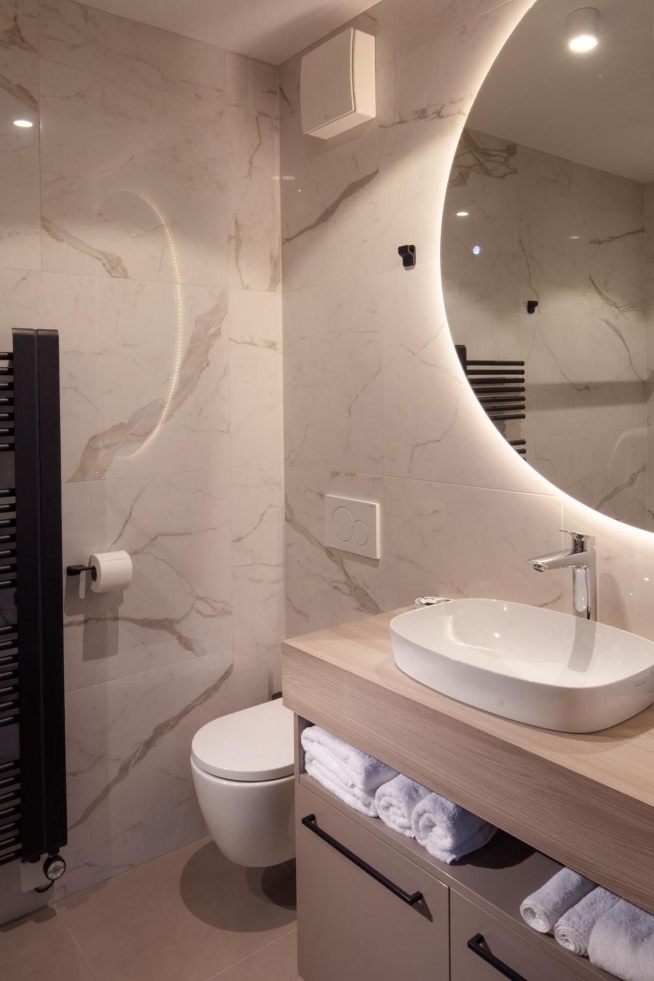 Hisa Putr Bed & Breakfast Trzin Luaran gambar