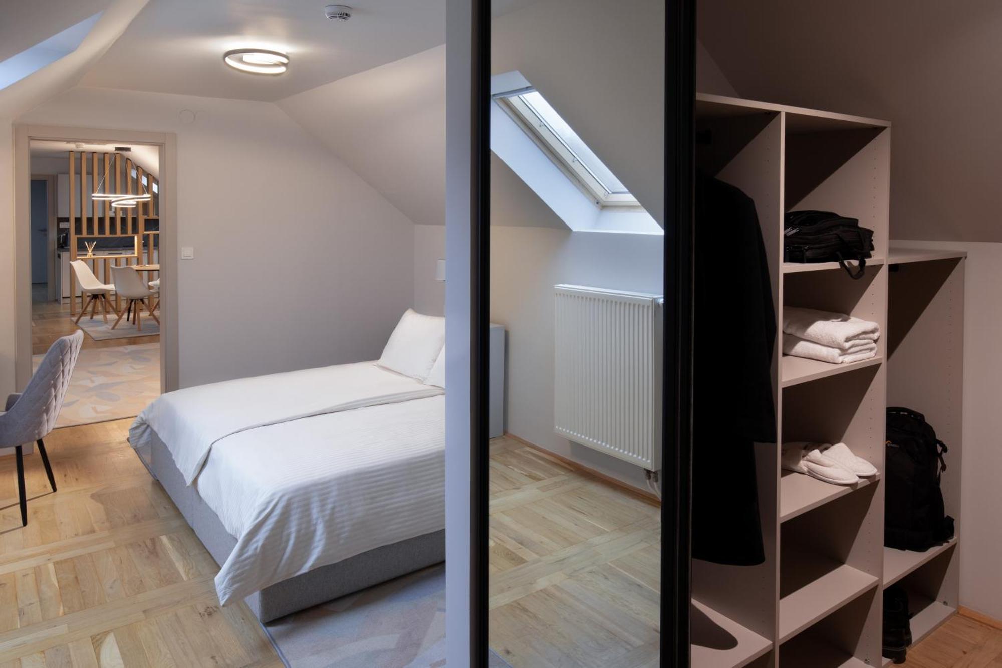 Hisa Putr Bed & Breakfast Trzin Luaran gambar
